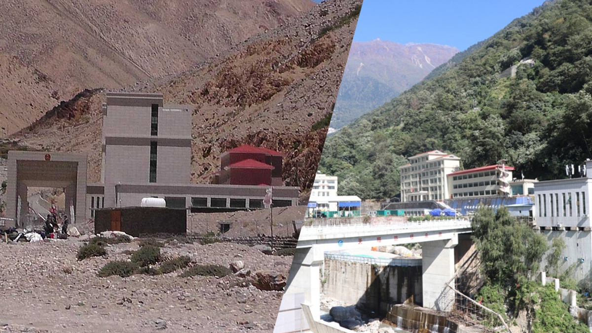 वैशाख १८ देखि तातोपानी र हिल्सा नाका खुलाउने सहमति
